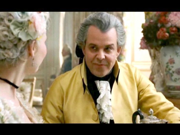 Danny Huston