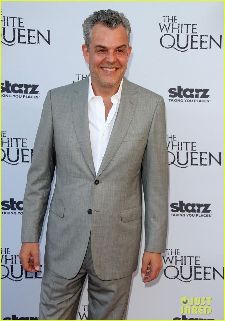 Danny Huston