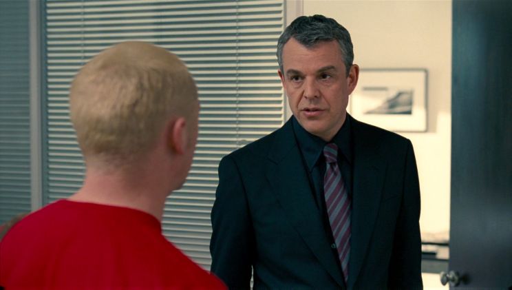 Danny Huston