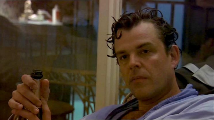 Danny Huston