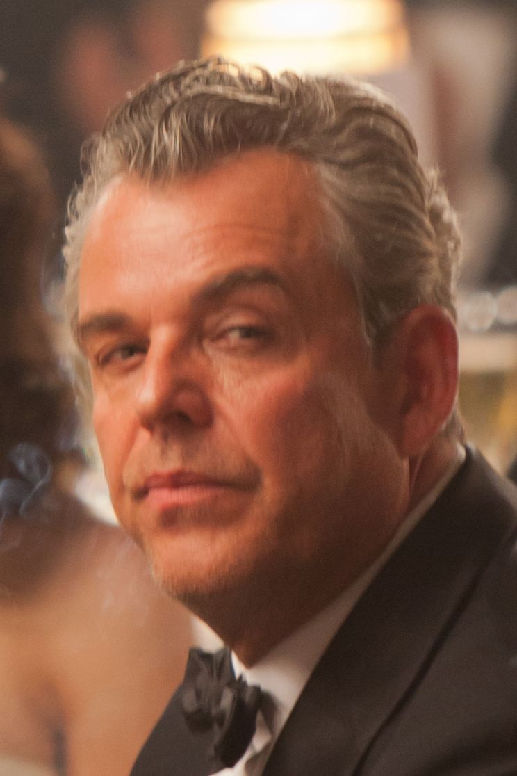 Danny Huston