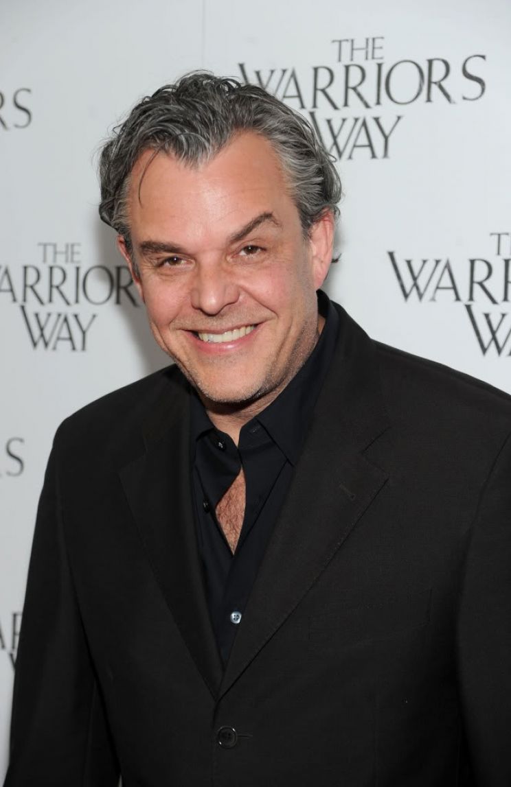 Danny Huston