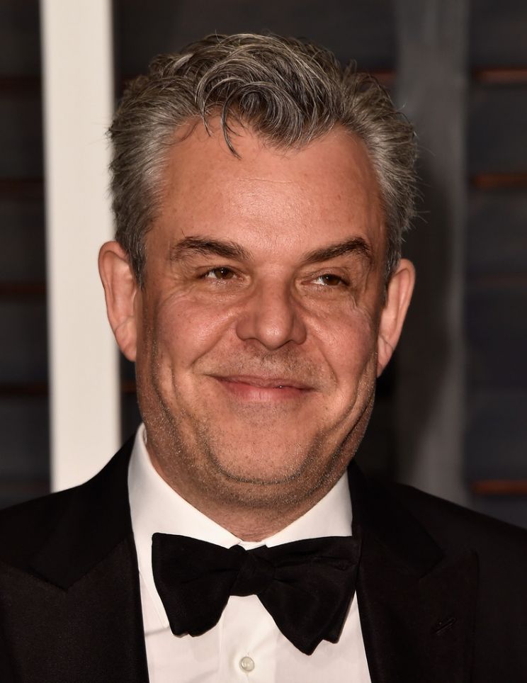 Danny Huston