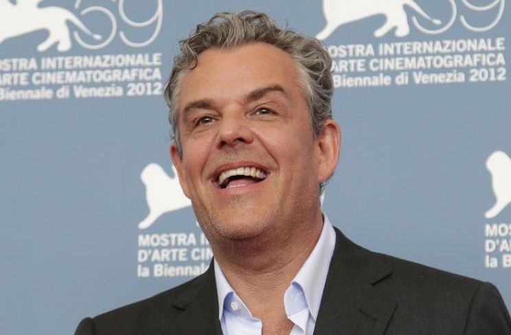 Danny Huston