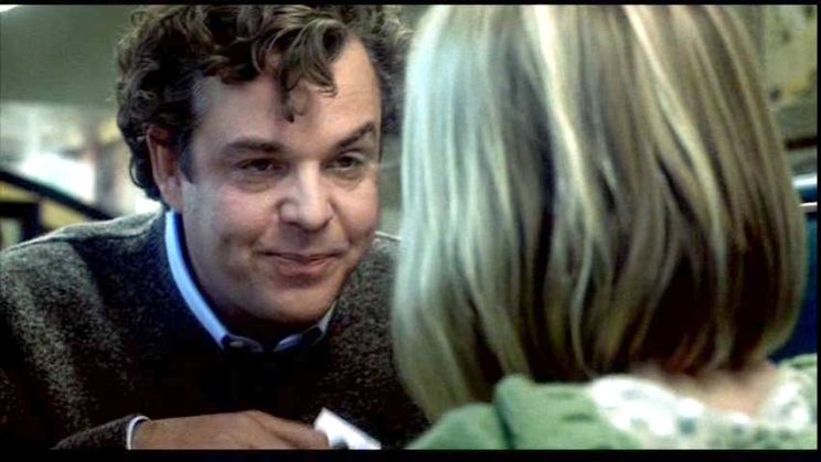 Danny Huston