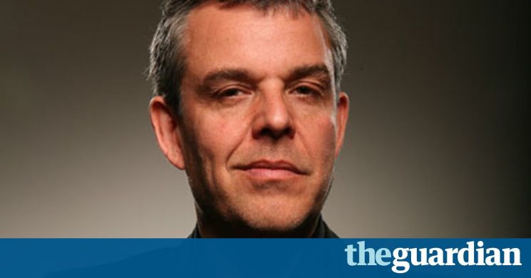 Danny Huston