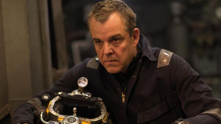 Danny Huston