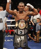 Danny Jacobs