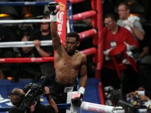 Danny Jacobs