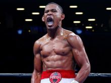 Danny Jacobs