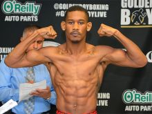 Danny Jacobs