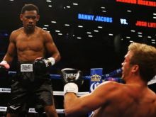 Danny Jacobs