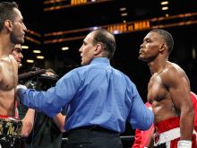 Danny Jacobs