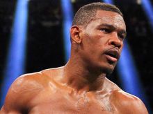 Danny Jacobs