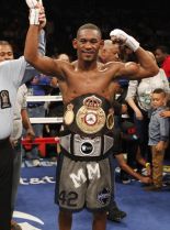 Danny Jacobs