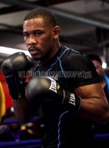 Danny Jacobs