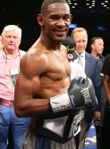 Danny Jacobs