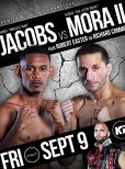 Danny Jacobs