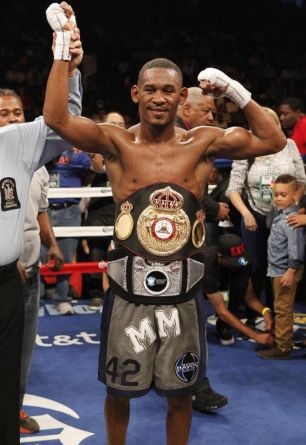 Danny Jacobs