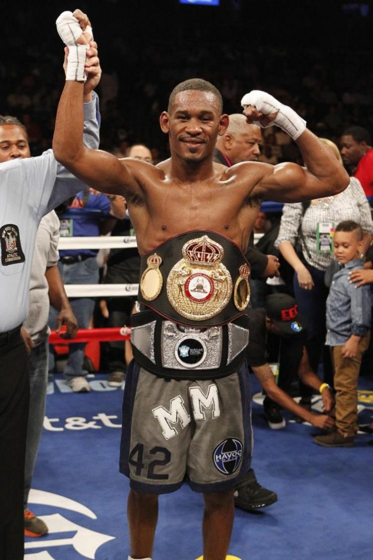 Danny Jacobs