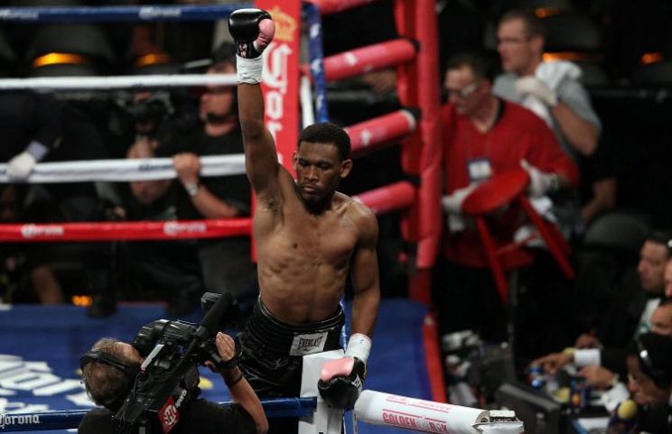 Danny Jacobs