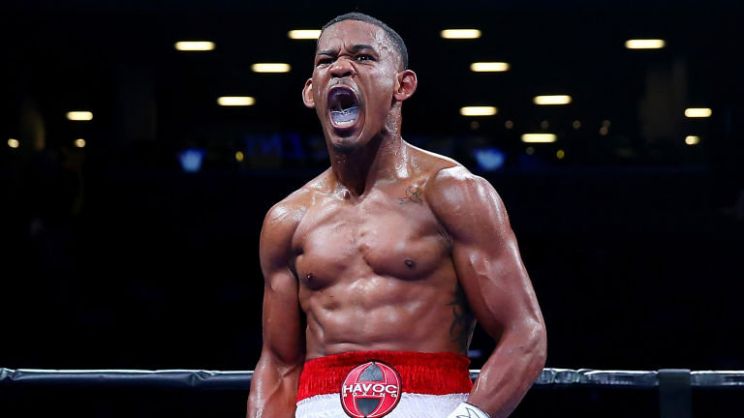 Danny Jacobs