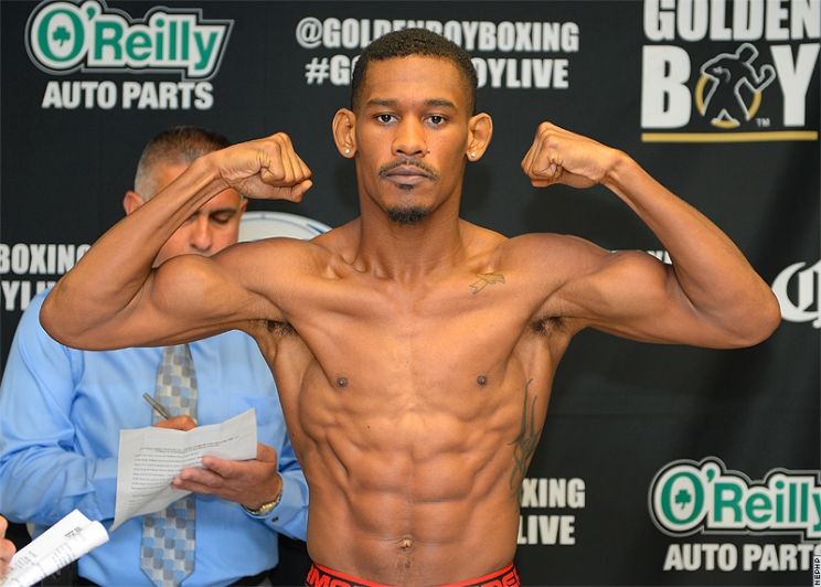 Danny Jacobs