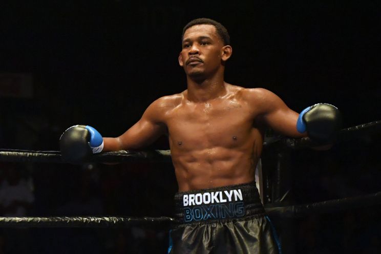 Danny Jacobs