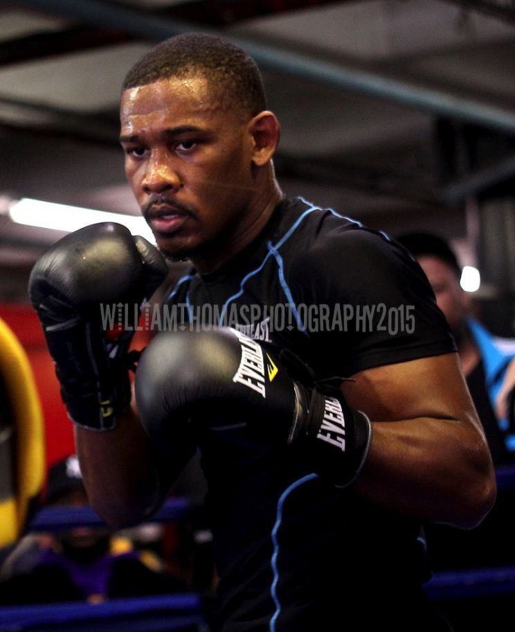 Danny Jacobs