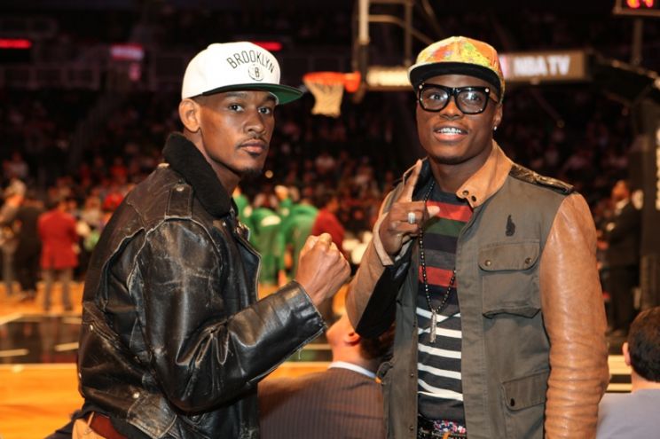 Danny Jacobs