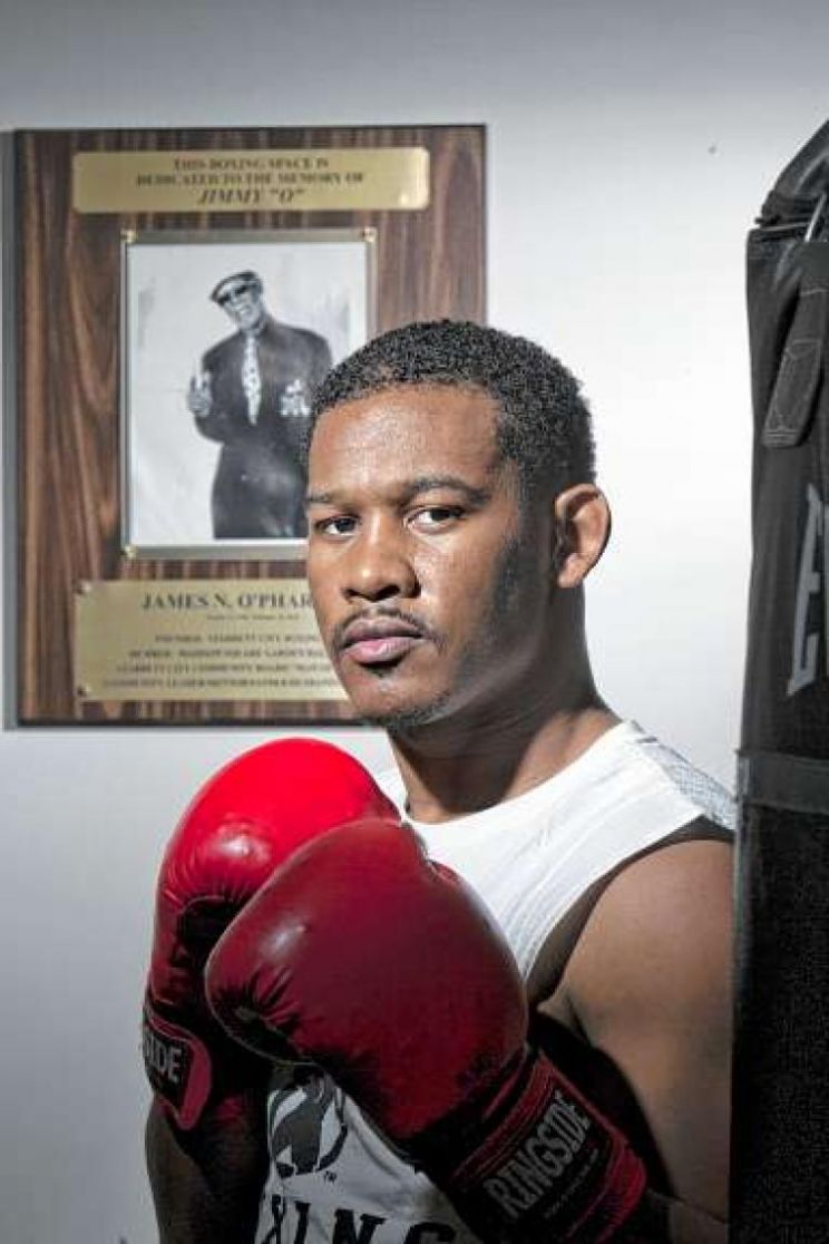 Danny Jacobs