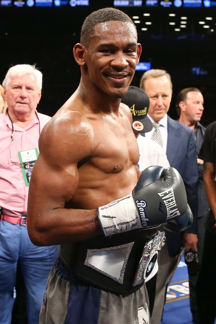 Danny Jacobs