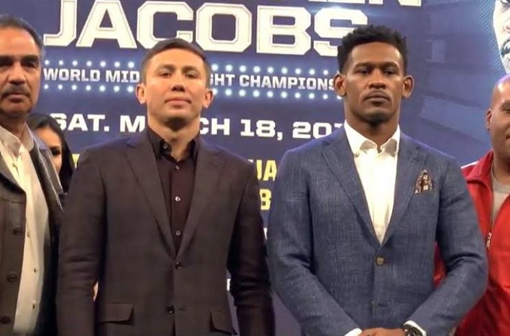 Danny Jacobs