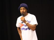 Danny John-Jules