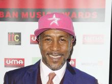 Danny John-Jules