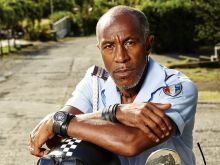 Danny John-Jules