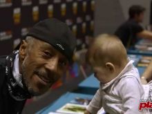 Danny John-Jules