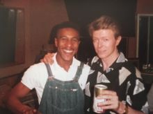 Danny John-Jules