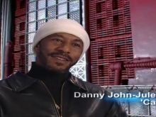 Danny John-Jules