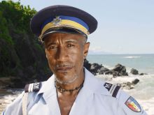 Danny John-Jules