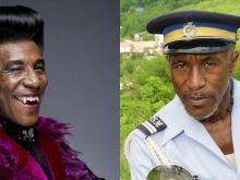 Danny John-Jules