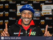 Danny John-Jules