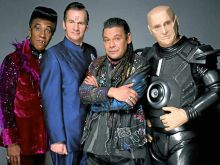 Danny John-Jules