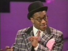 Danny John-Jules