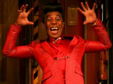 Danny John-Jules