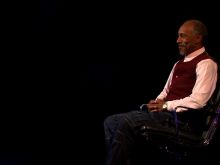 Danny John-Jules