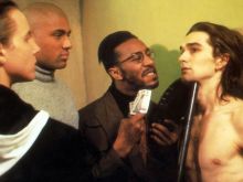 Danny John-Jules