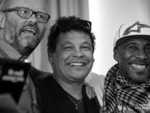Danny John-Jules