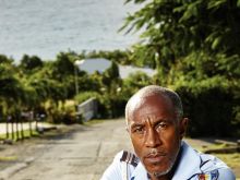 Danny John-Jules
