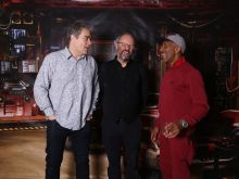 Danny John-Jules